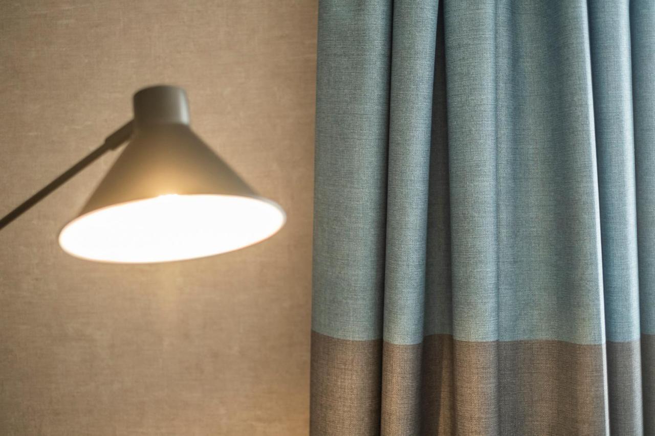 Hotel Voramar L' Escala Zewnętrze zdjęcie