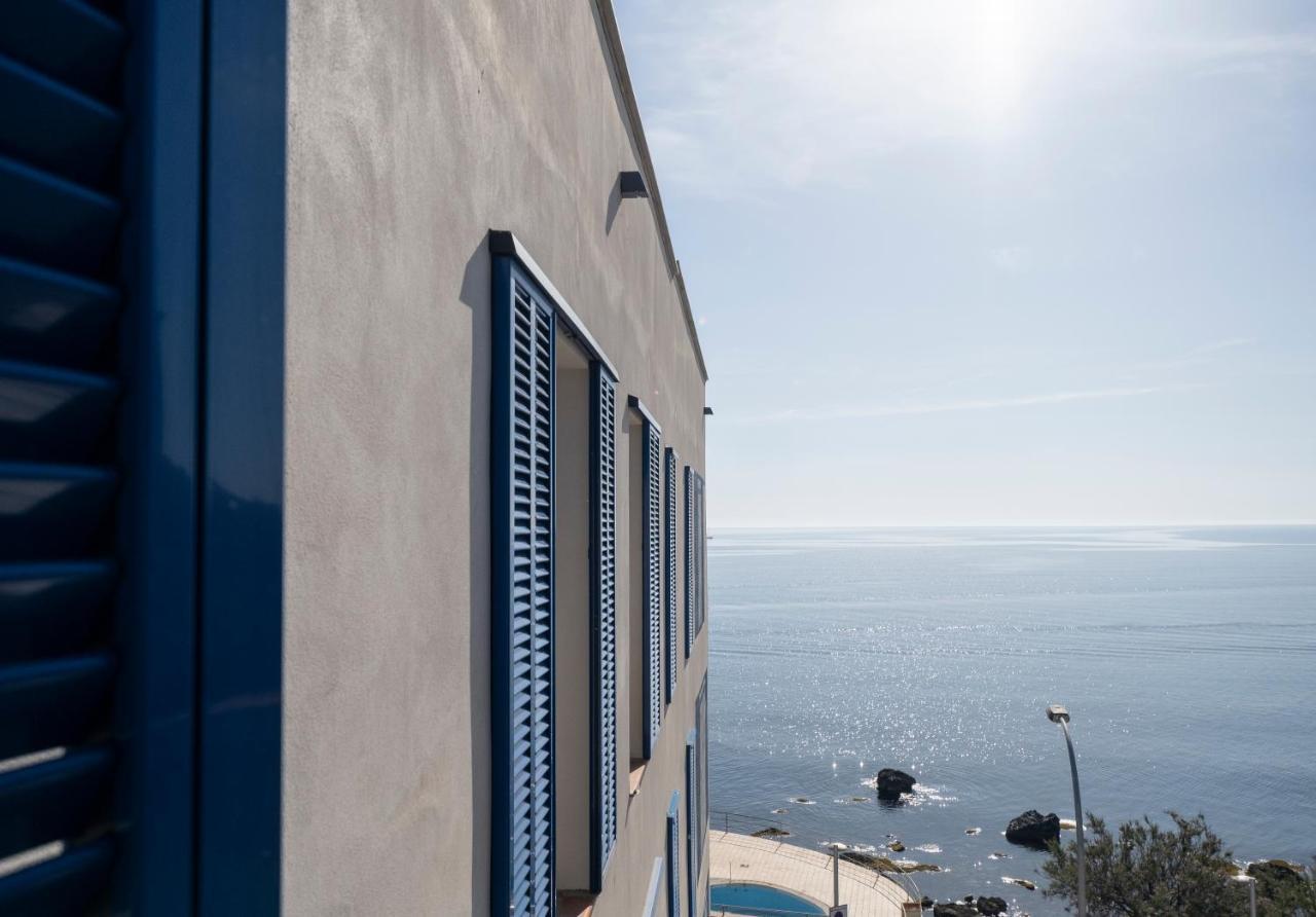 Hotel Voramar L' Escala Zewnętrze zdjęcie